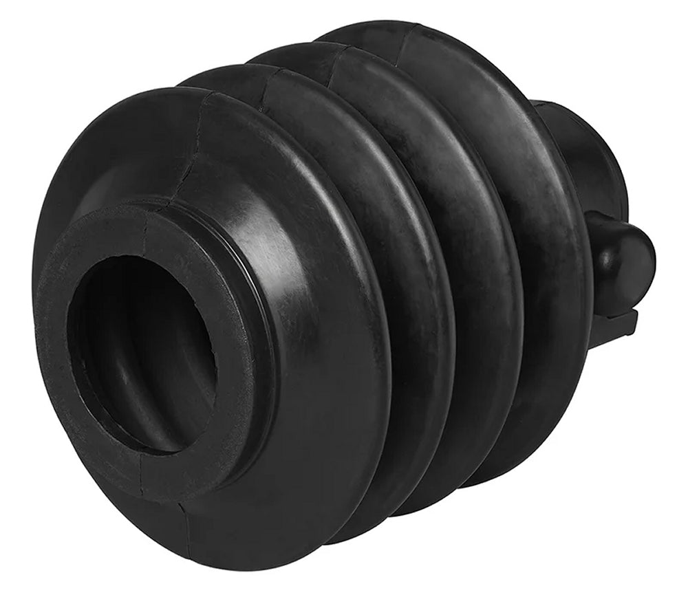 ProPlus 341088 Faltenbalg für Auflaufeinrichtung 55mm für AL-KO >'88