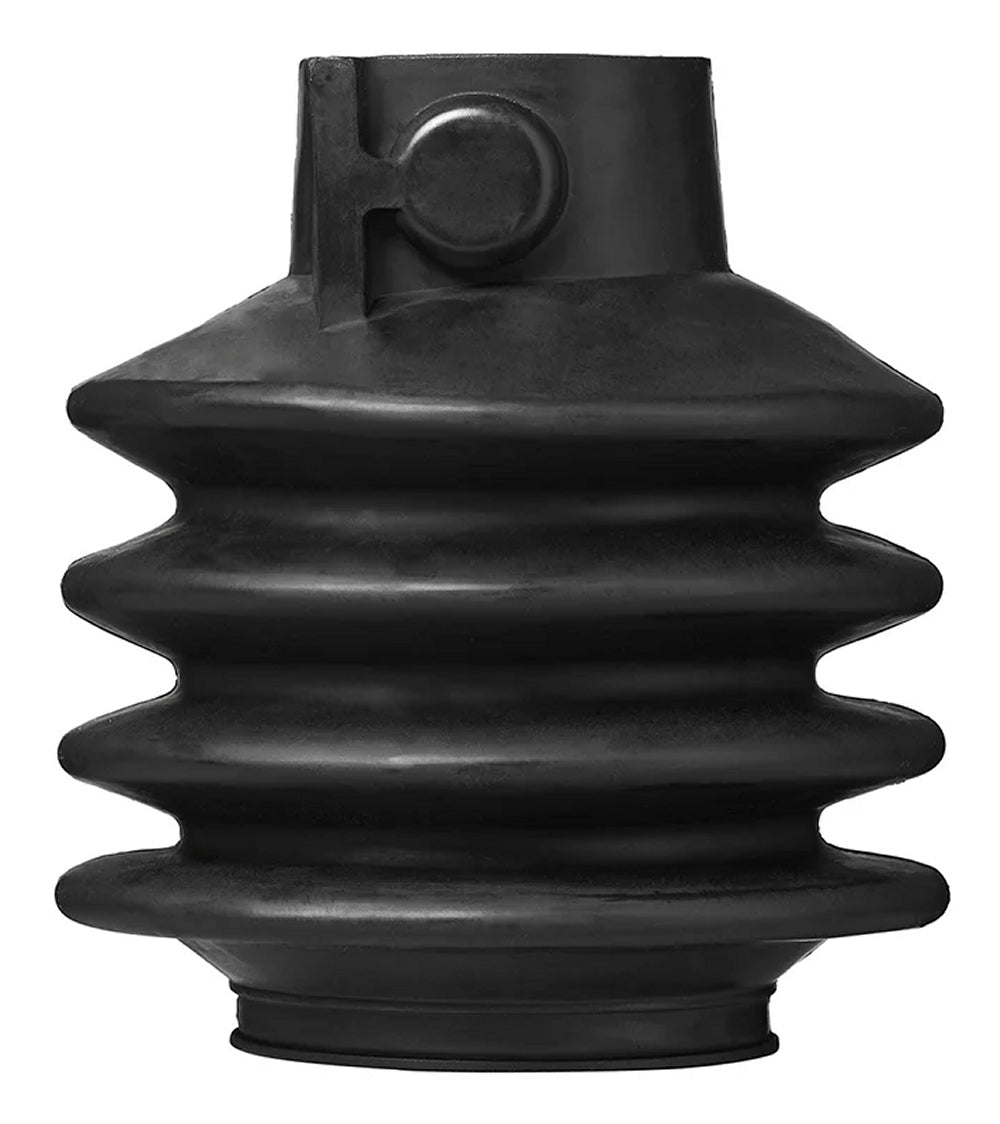 ProPlus 341088 Faltenbalg für Auflaufeinrichtung 55mm für AL-KO >'88