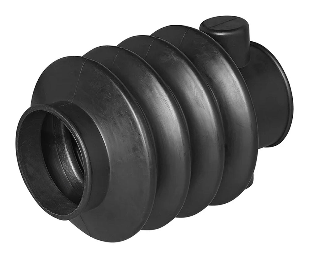 ProPlus 341089 Faltenbalg für Auflaufeinrichtung 55/60mm für Knott/Schlegl