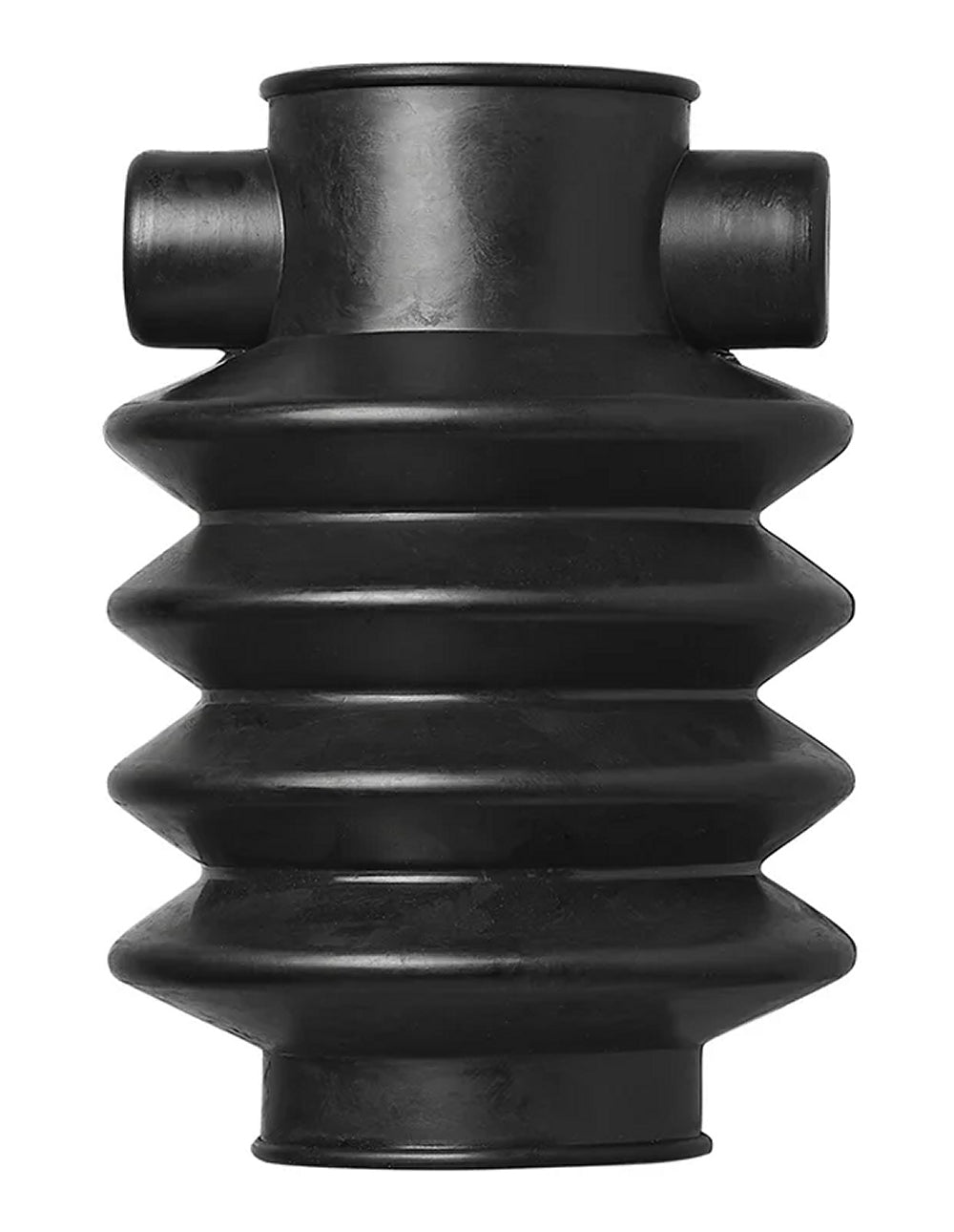 ProPlus 341089 Faltenbalg für Auflaufeinrichtung 55/60mm für Knott/Schlegl