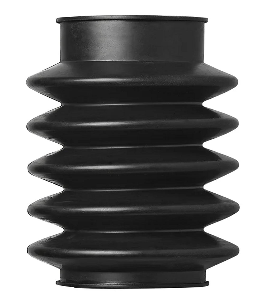 ProPlus 341091 Faltenbalg für Auflaufeinrichtung 27/30/35 75/75mm für Knott KF/KRV/KFG