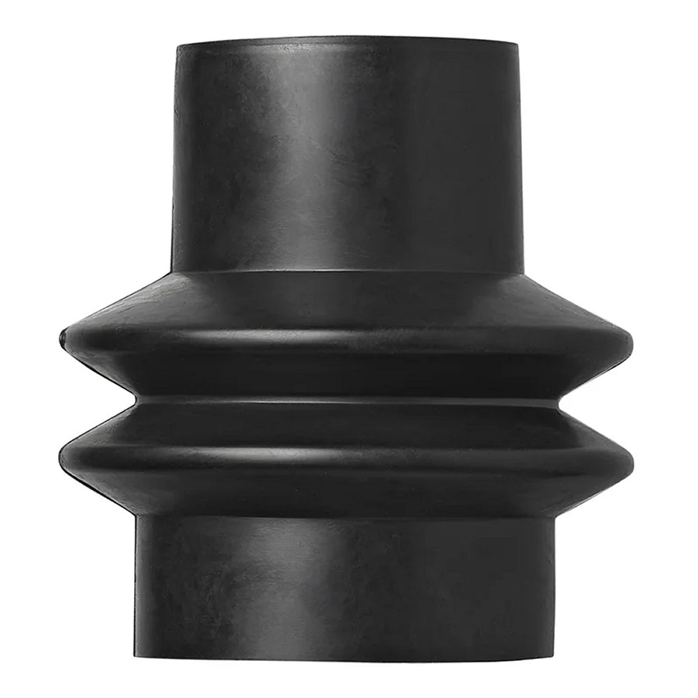 ProPlus 341093 Faltenbalg für Auflaufeinrichtung 55/70mm für Peitz PAV/SR 0,7-2,7