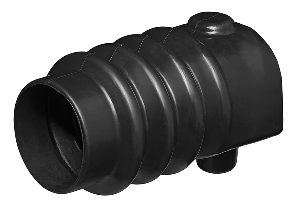 ProPlus 341094 Faltenbalg für Auflaufeinrichtung 75/80mm für Williams KFG35