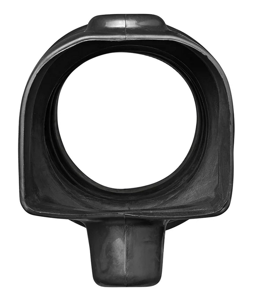 ProPlus 341094 Faltenbalg für Auflaufeinrichtung 75/80mm für Williams KFG35