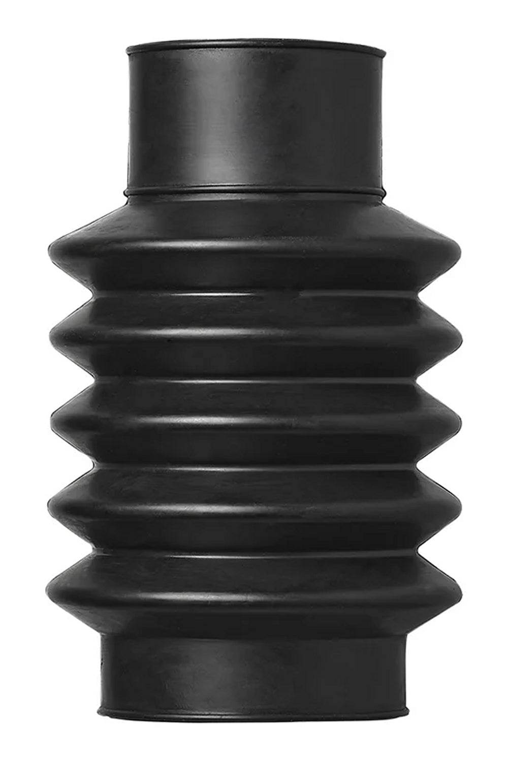 ProPlus 341095 Faltenbalg für Auflaufeinrichtung 60/70mm für Peitz PAV/SR 0,7-2,7 X/MX