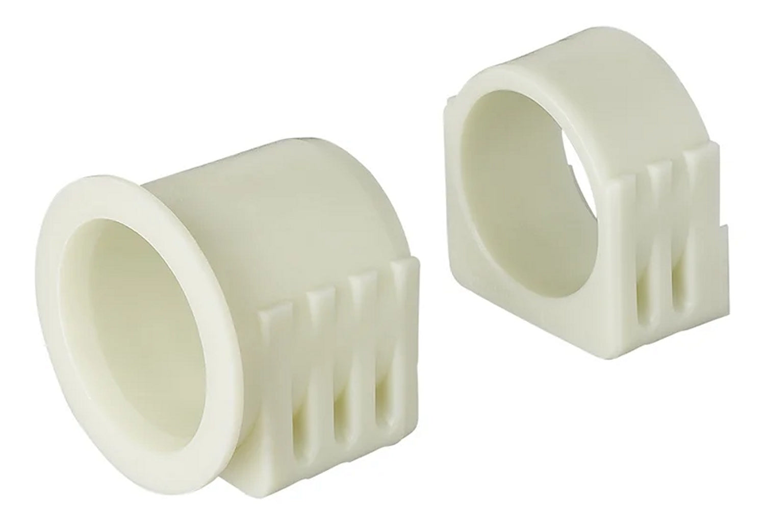 ProPlus 341128 Lagerbuchsen Gleitlager für Auflaufeinrichtung passend für ALKO