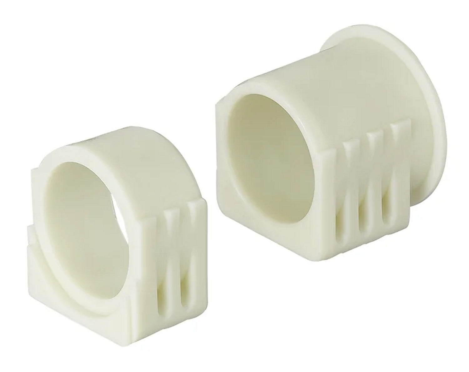 ProPlus 341128 Lagerbuchsen Gleitlager für Auflaufeinrichtung passend für ALKO