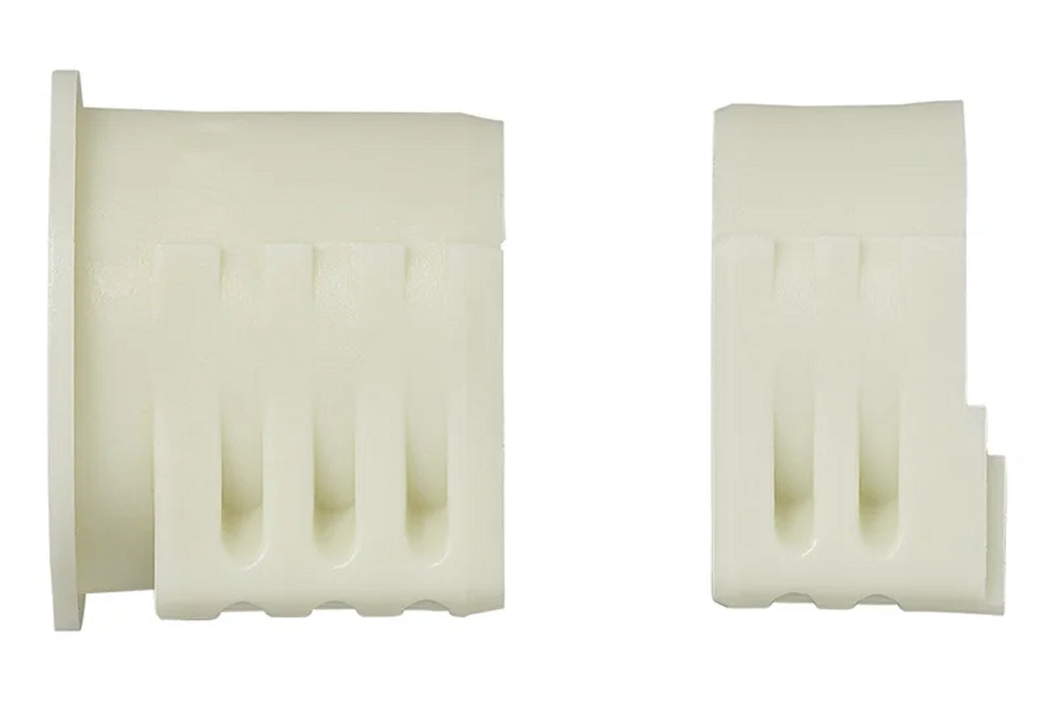 ProPlus 341128 Lagerbuchsen Gleitlager für Auflaufeinrichtung passend für ALKO