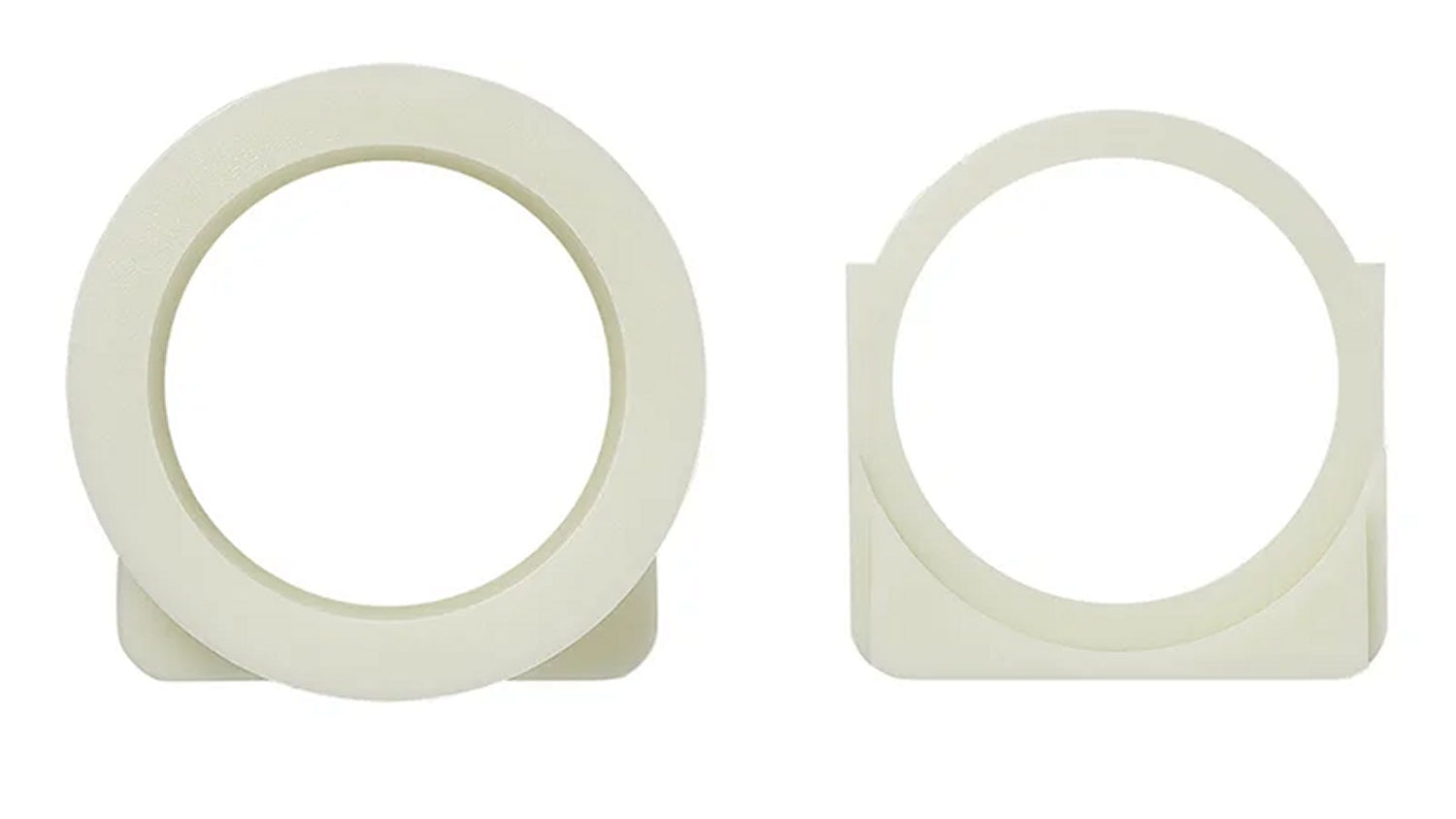 ProPlus 341128 Lagerbuchsen Gleitlager für Auflaufeinrichtung passend für ALKO