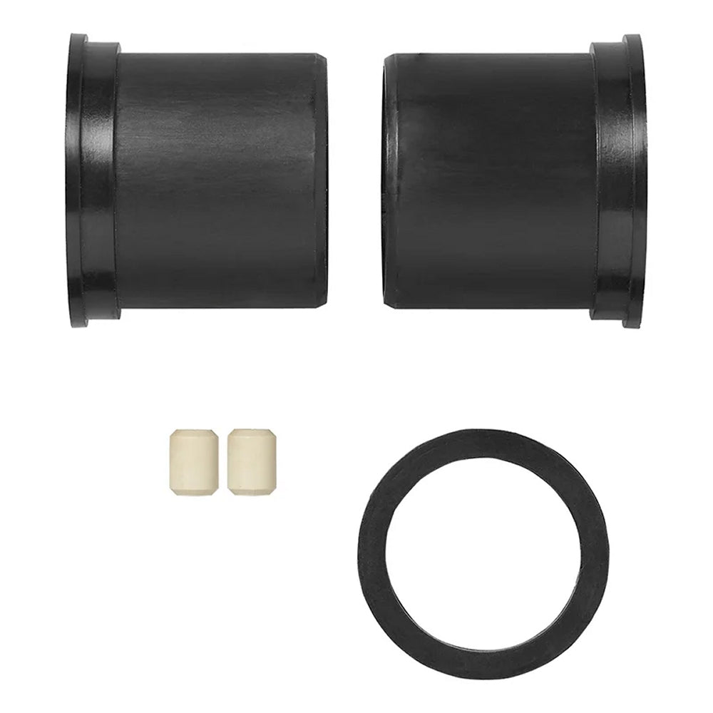 ProPlus 341128V01 Lagerbuchsen Gleitlager für Auflaufeinrichtung passend für Knott