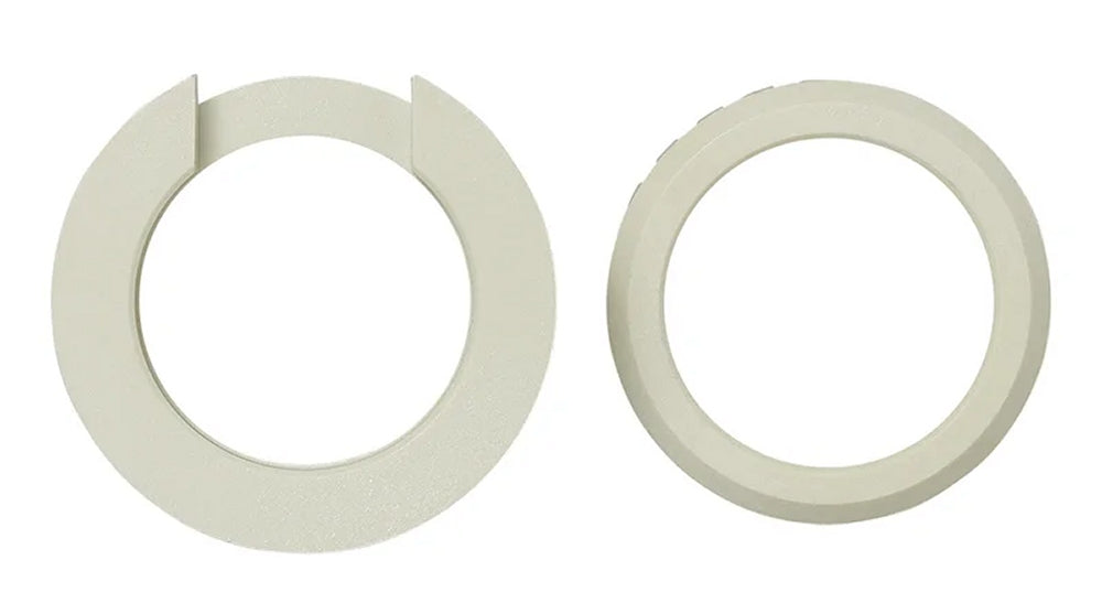 ProPlus 341128V03 Lagerbuchsen Gleitlager für Auflaufeinrichtung passend für BPW/Peitz