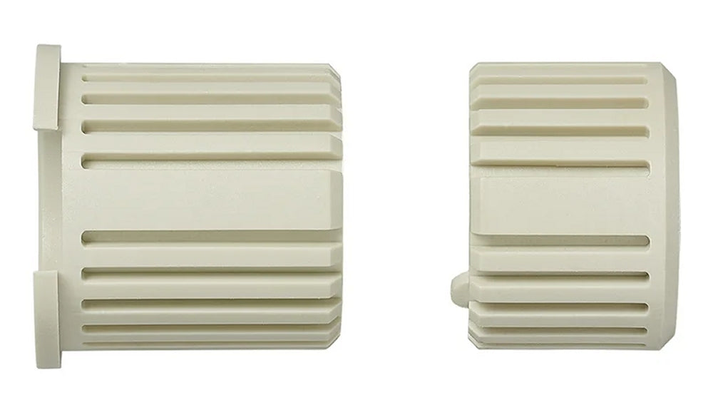 ProPlus 341128V03 Lagerbuchsen Gleitlager für Auflaufeinrichtung passend für BPW/Peitz