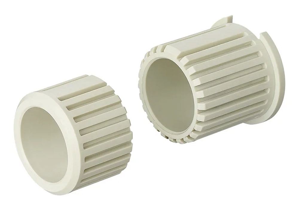 ProPlus 341128V03 Lagerbuchsen Gleitlager für Auflaufeinrichtung passend für BPW/Peitz