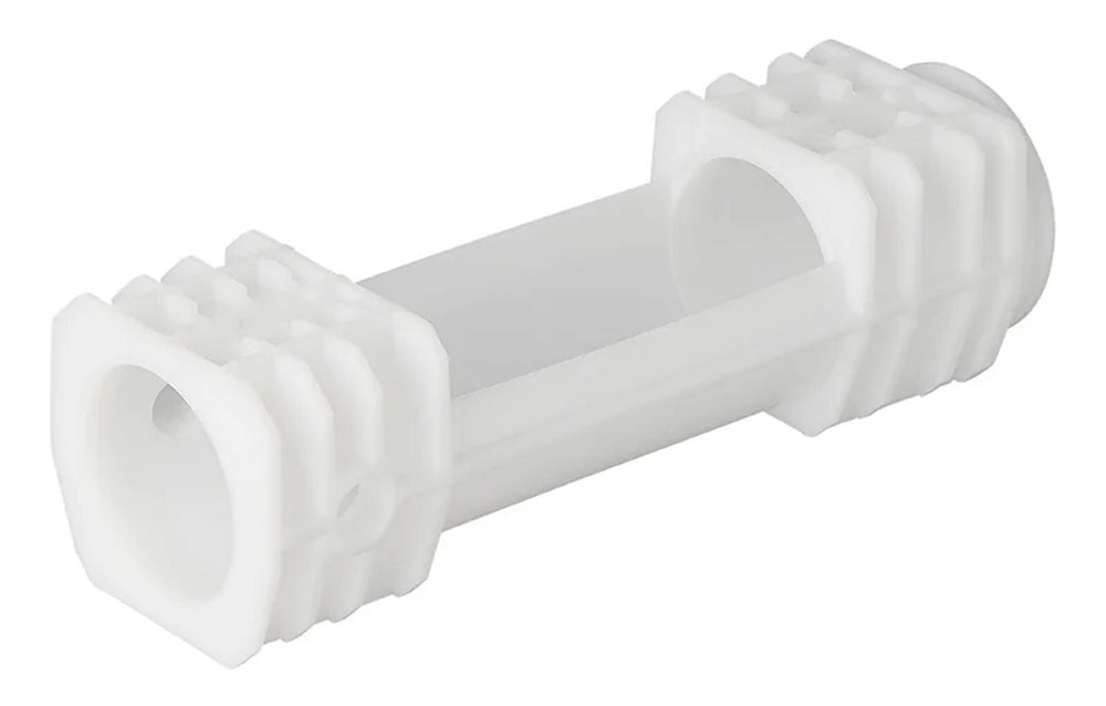 ProPlus 341128V04 Lagerbuchsen Gleitlager für Auflaufeinrichtung 50x(64×66)x220 für BPW/ZAF