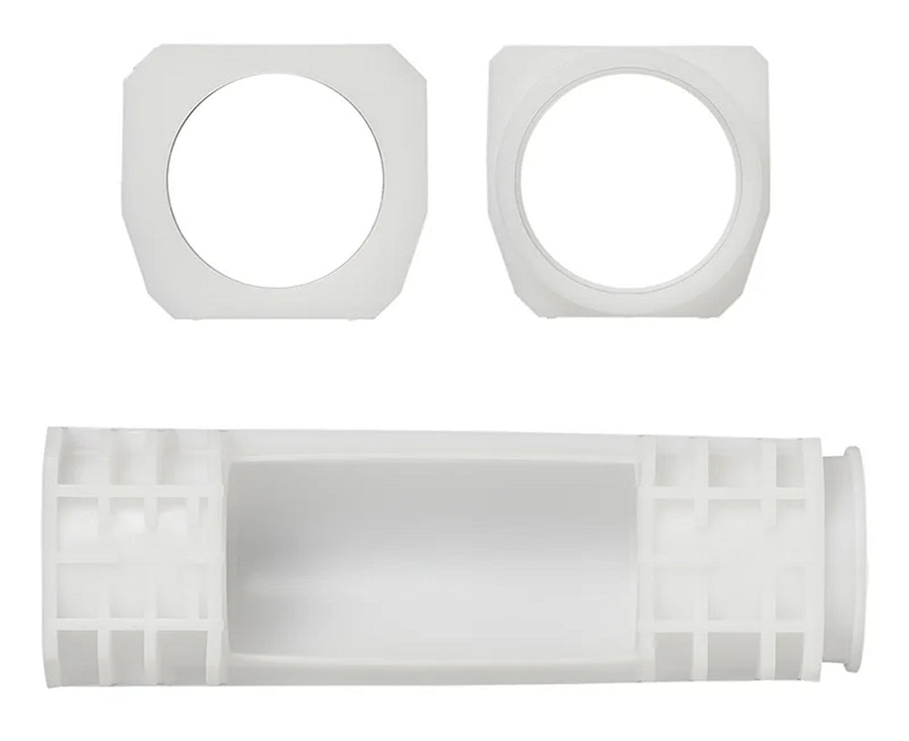 ProPlus 341128V04 Lagerbuchsen Gleitlager für Auflaufeinrichtung 50x(64×66)x220 für BPW/ZAF