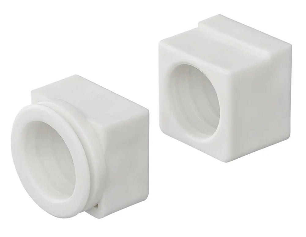 ProPlus 341128V05 Lagerbuchsen Gleitlager für Auflaufeinrichtung für AL-KO