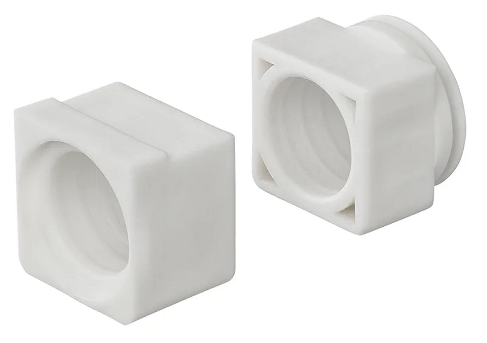 ProPlus 341128V05 Lagerbuchsen Gleitlager für Auflaufeinrichtung für AL-KO