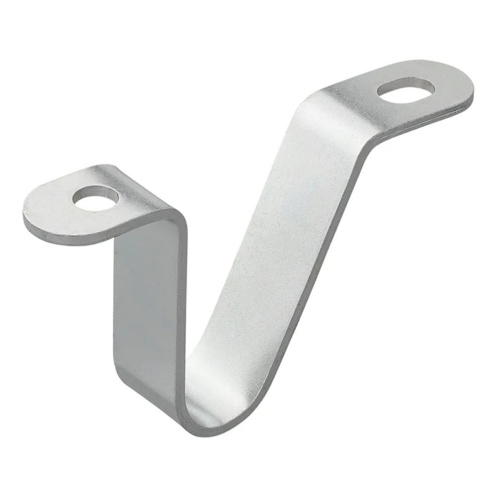 ProPlus 341200 Deichselstütze Höhe 70mm Deichselbügel