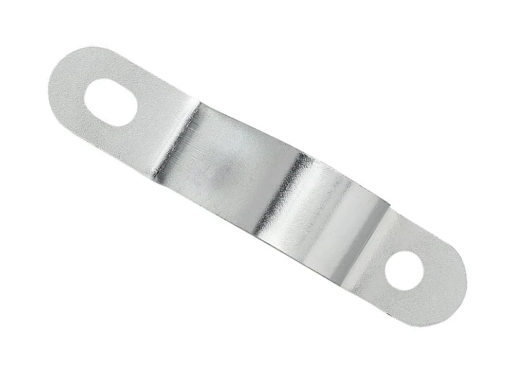 ProPlus 341200 Deichselstütze Höhe 70mm Deichselbügel