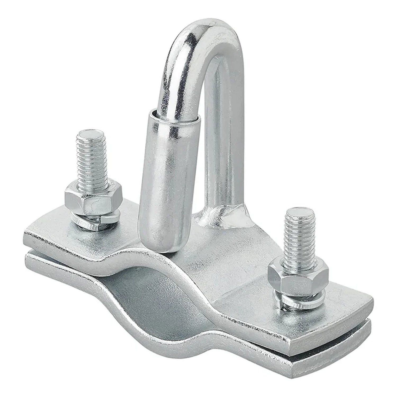 ProPlus 341204 Sicherheitskupplung mit Feder für Abreißseil