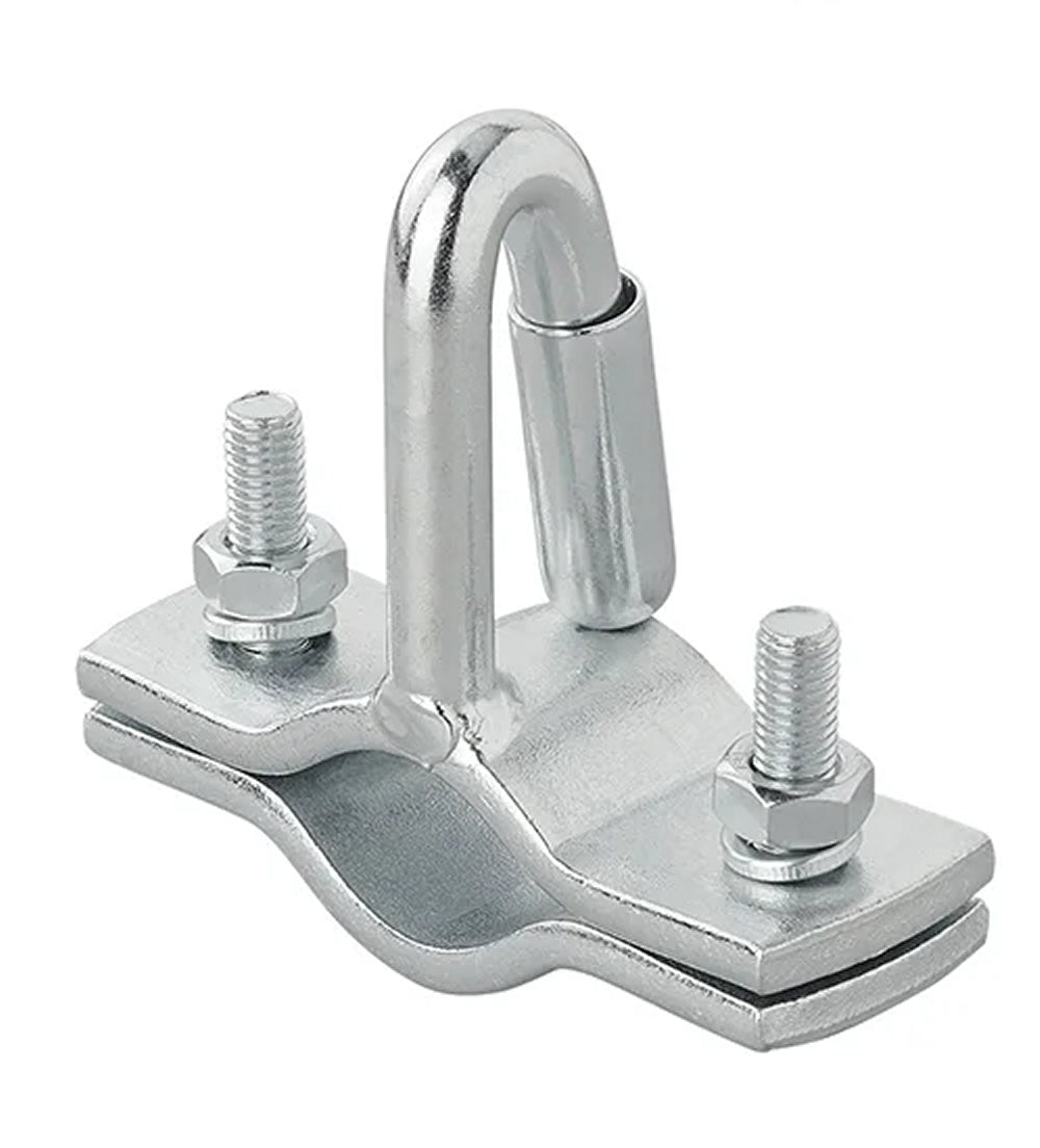 ProPlus 341204 Sicherheitskupplung mit Feder für Abreißseil