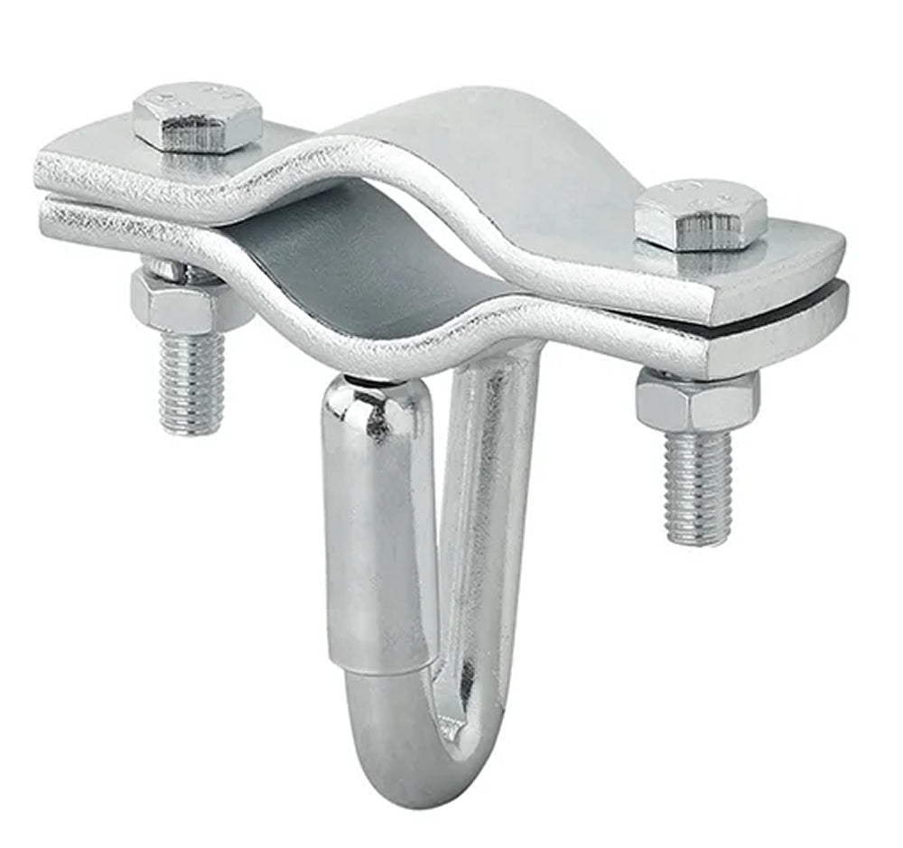 ProPlus 341204 Sicherheitskupplung mit Feder für Abreißseil