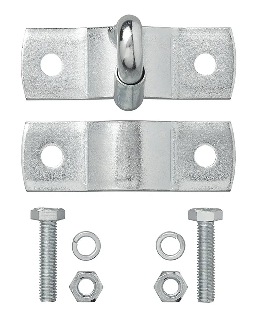 ProPlus 341204 Sicherheitskupplung mit Feder für Abreißseil