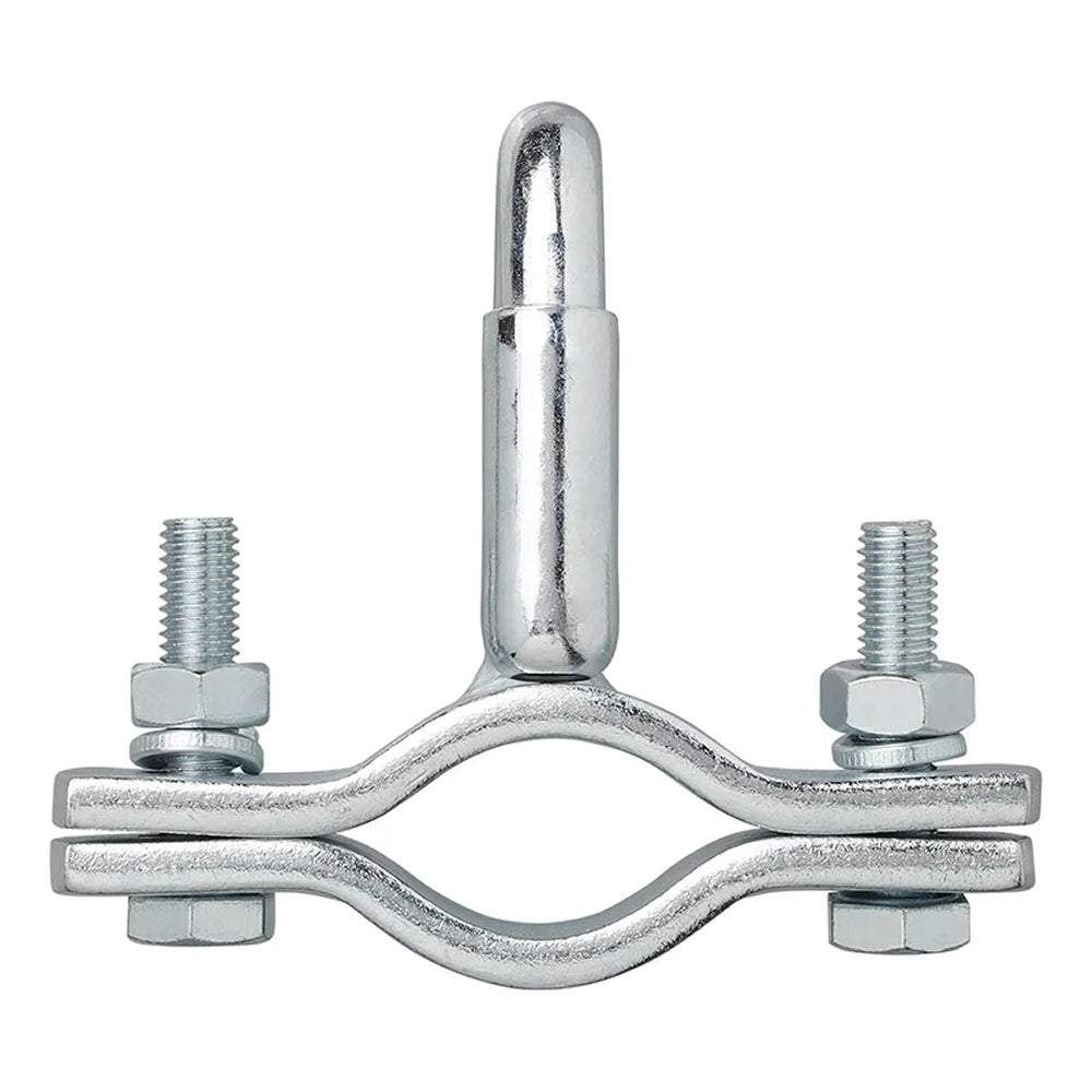 ProPlus 341204 Sicherheitskupplung mit Feder für Abreißseil