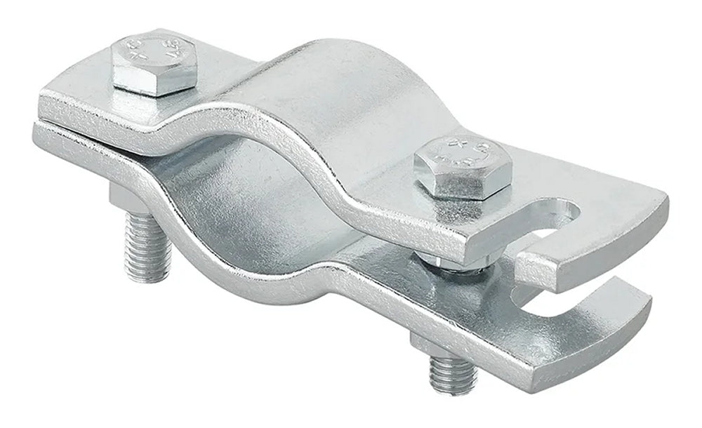 ProPlus 341205 Sicherheitskupplung mit Falz für Abreißseil Anhänger