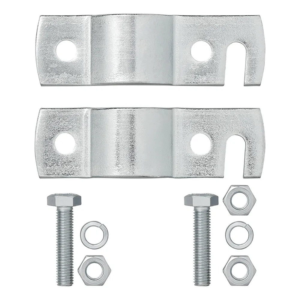 ProPlus 341205 Sicherheitskupplung mit Falz für Abreißseil Anhänger