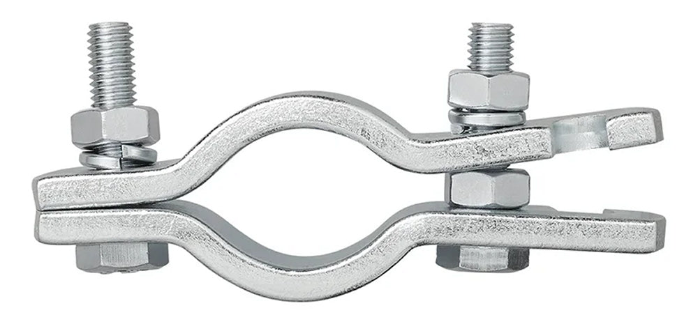 ProPlus 341205 Sicherheitskupplung mit Falz für Abreißseil Anhänger