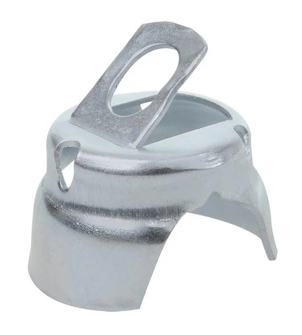 ProPlus 341206 Steckerhalter für Anhänger Anhängersteckerhalter 7 polig 13 polig