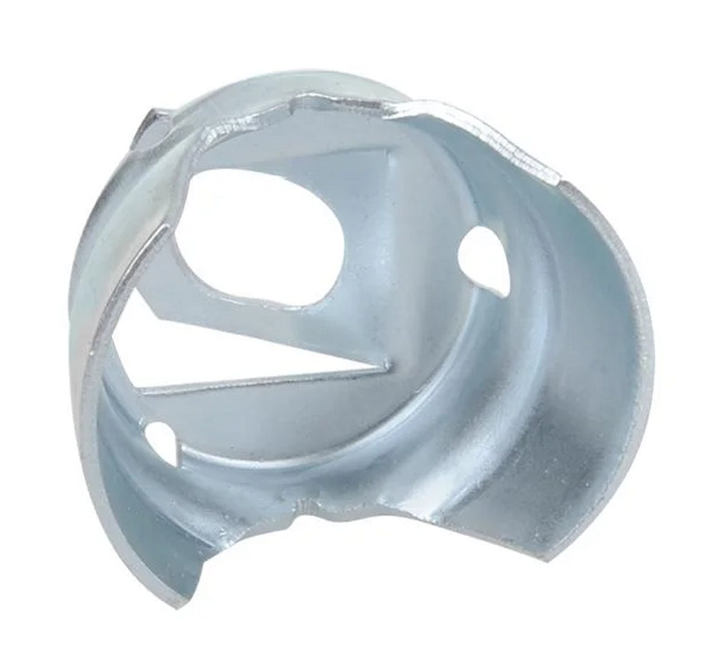 ProPlus 341206 Steckerhalter für Anhänger Anhängersteckerhalter 7 polig 13 polig