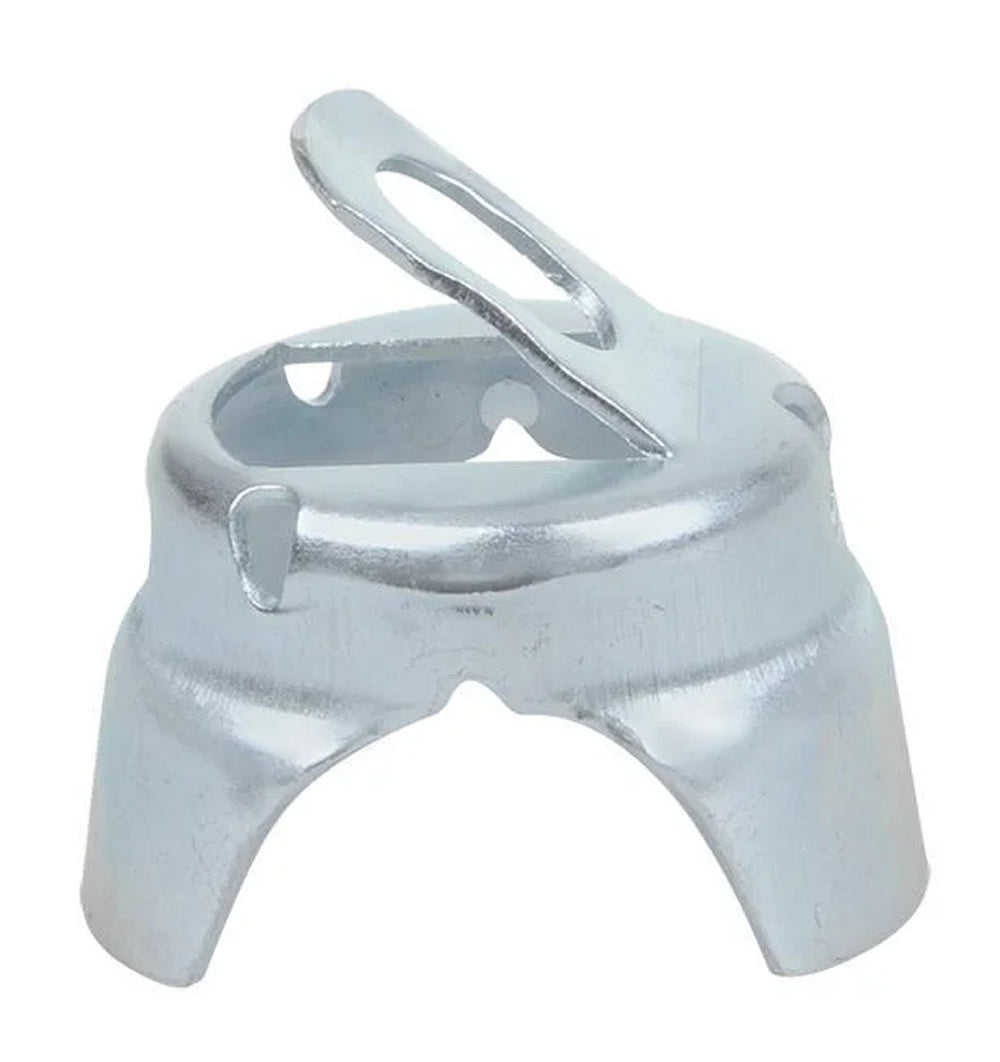 ProPlus 341206 Steckerhalter für Anhänger Anhängersteckerhalter 7 polig 13 polig