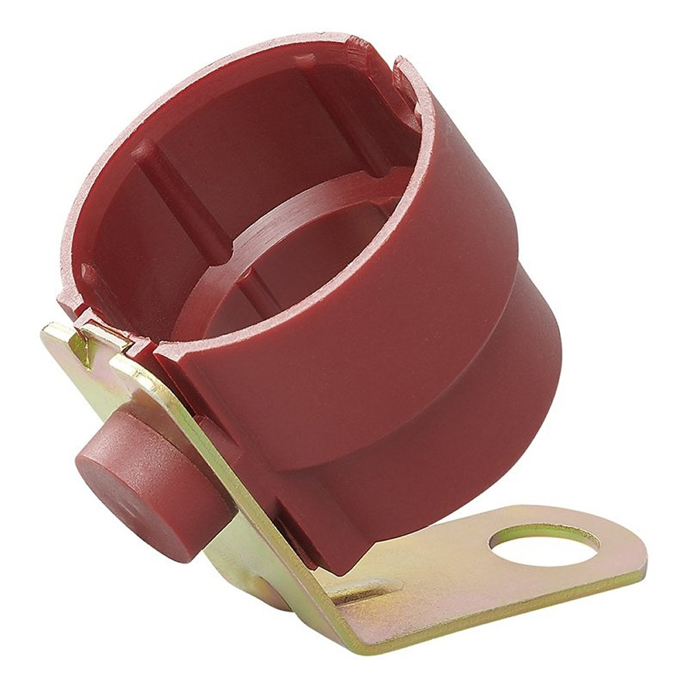 ProPlus 341206V01 Steckerhalter für Anhänger Anhängersteckerhalter 7 polig 13 polig