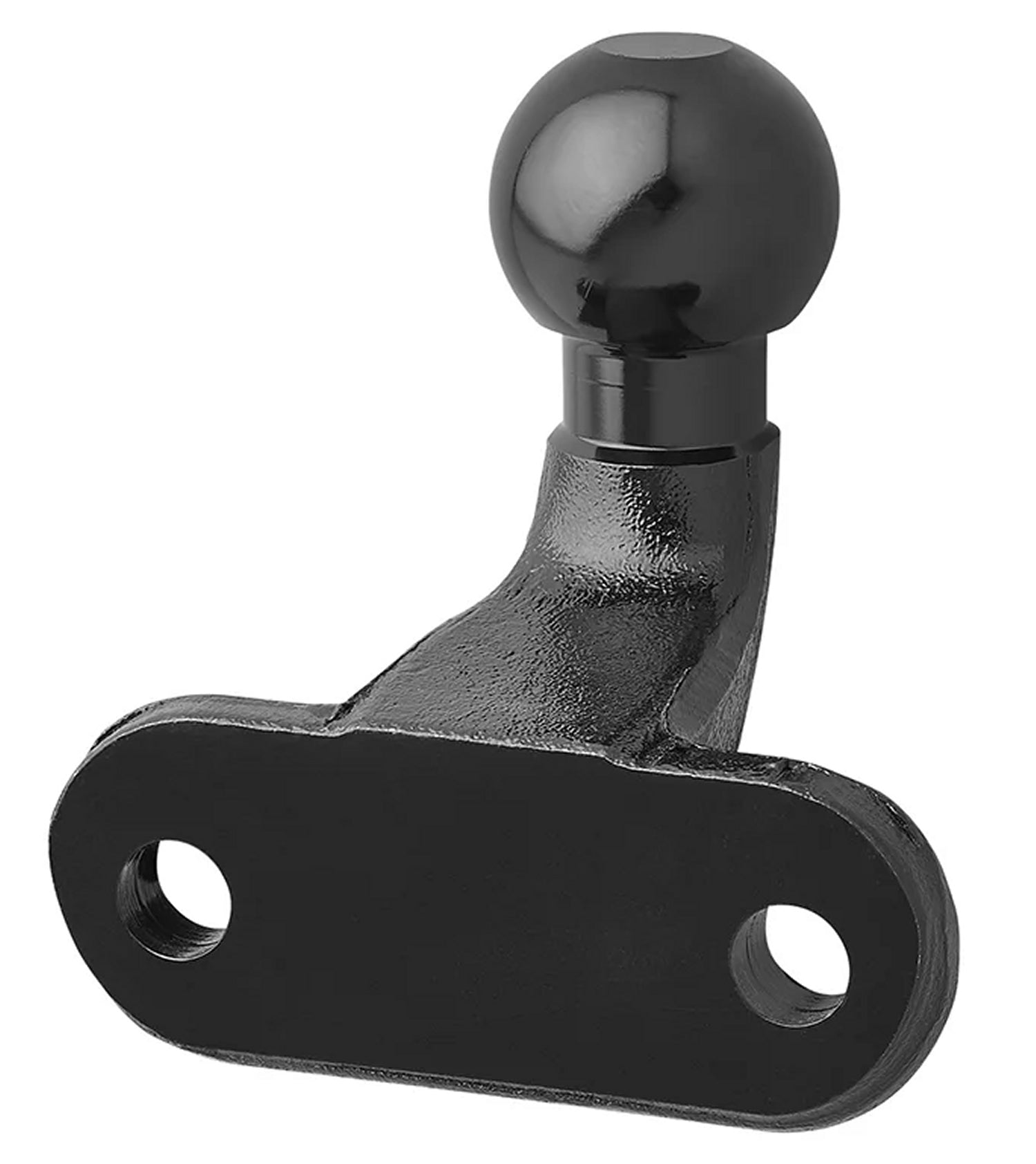 ProPlus 341210 Anhängerkupplung schwarz rechtwinklig max. 3,5t D-Wert 12,5kN