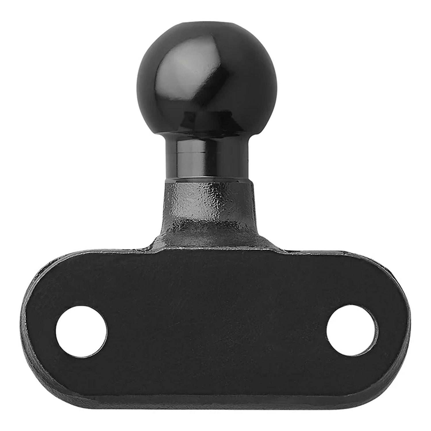 ProPlus 341210 Anhängerkupplung schwarz rechtwinklig max. 3,5t D-Wert 12,5kN