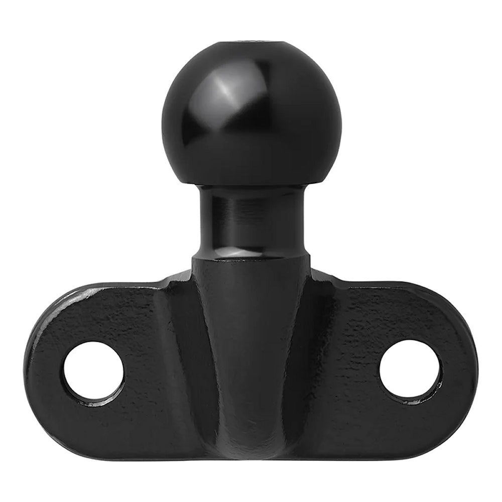 ProPlus 341210V01 Anhängerkupplung schwarz rechtwinklig max. 3,5t D-Wert 17,2kN