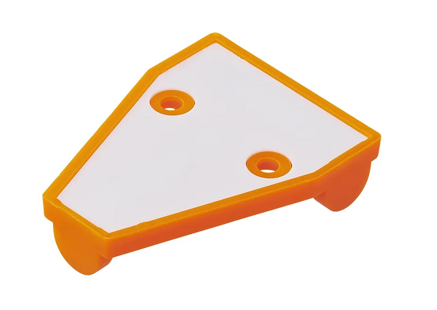 ProPlus 341214 Kreuzwasserwaage Wasserwaage Pyramide