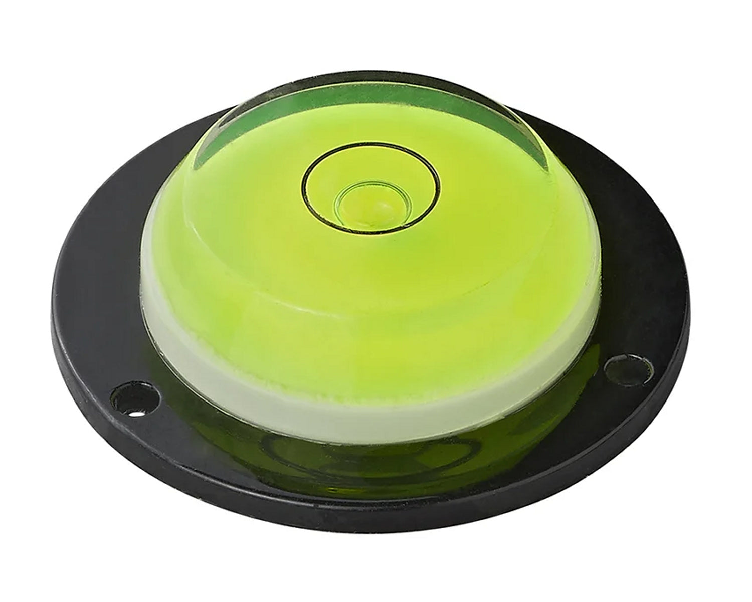 ProPlus 341217 Wasserwaage rund Ø3cm für Wohnwagen, Wohnmobil und Caravan