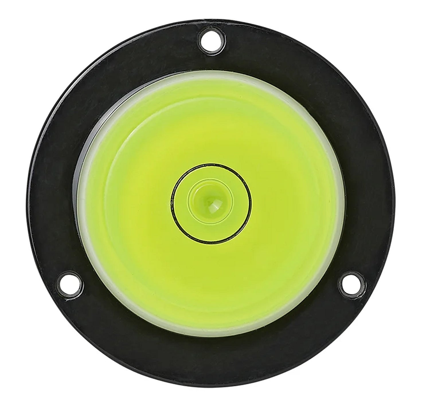 ProPlus 341217 Wasserwaage rund Ø3cm für Wohnwagen, Wohnmobil und Caravan