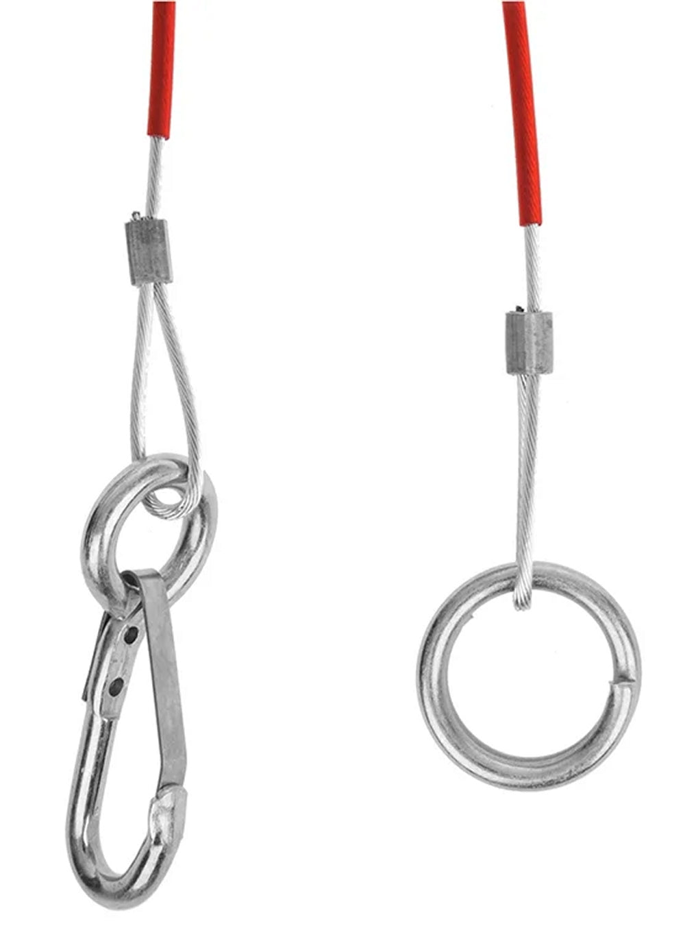 ProPlus 341304 Abreißseil Bremsseil 1,5m für Anhängerkupplung AHK