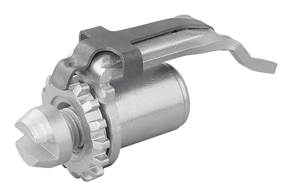 ProPlus 341306 Set Bremsenversteller für Bremsbacken passend für AL-KO 160x35mm