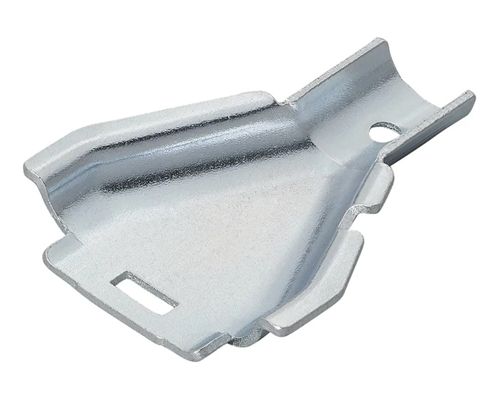 ProPlus 341308AC01 Halbschale passend für AL-KO Bremsseil Glocke Ø23/26mm