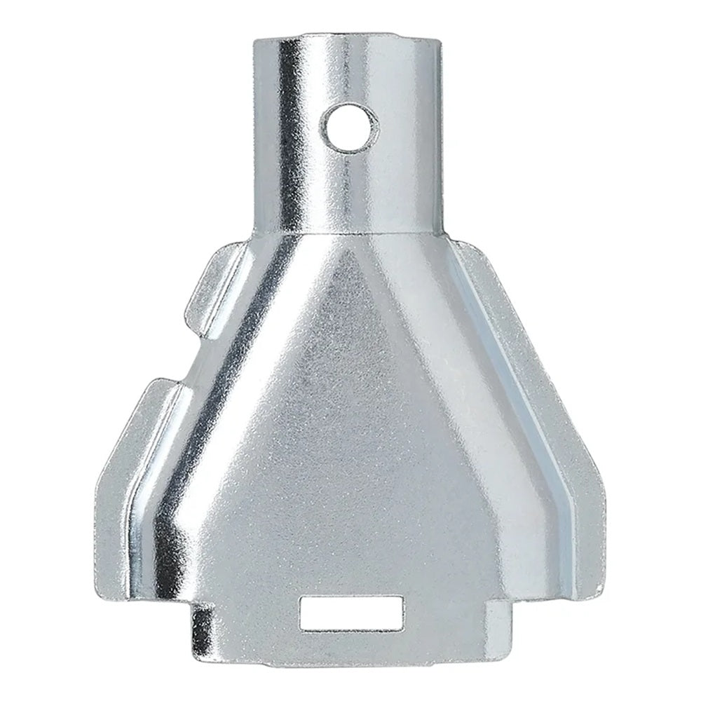 ProPlus 341308AC01 Halbschale passend für AL-KO Bremsseil Glocke Ø23/26mm