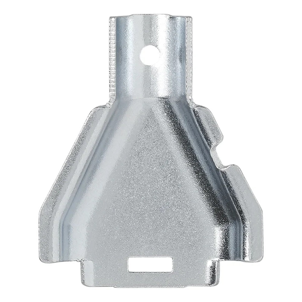 ProPlus 341308AC01 Halbschale passend für AL-KO Bremsseil Glocke Ø23/26mm