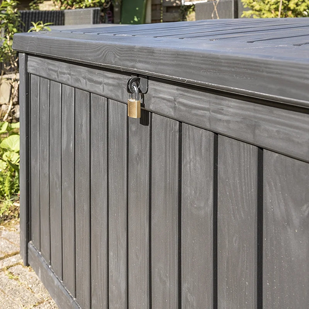 ProPlus 341313 Vorhängeschloss 3 Schlüssel 30mm Messing