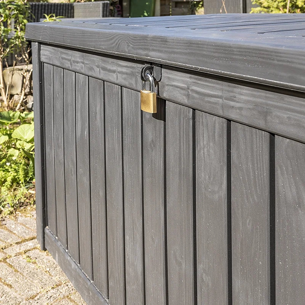 ProPlus 341314 Vorhängeschloss 3 Schlüssel 40mm Messing