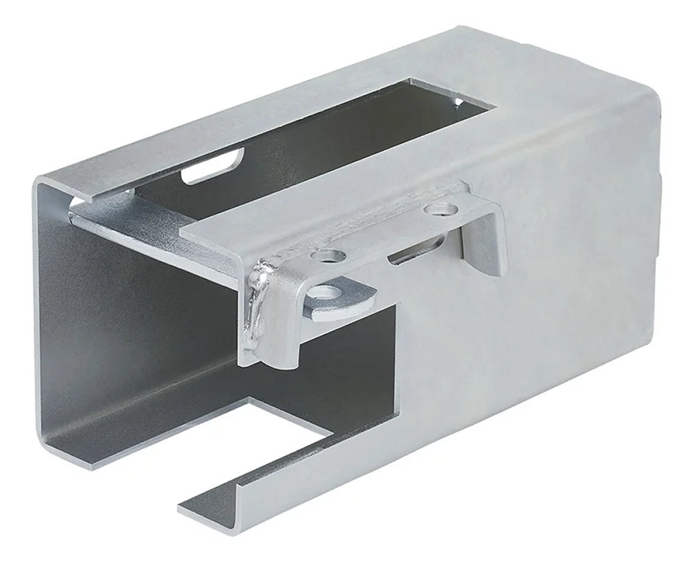 ProPlus 341325 Diebstahlsicherung Kastenschloß für Anhänger OHNE Rundschloss