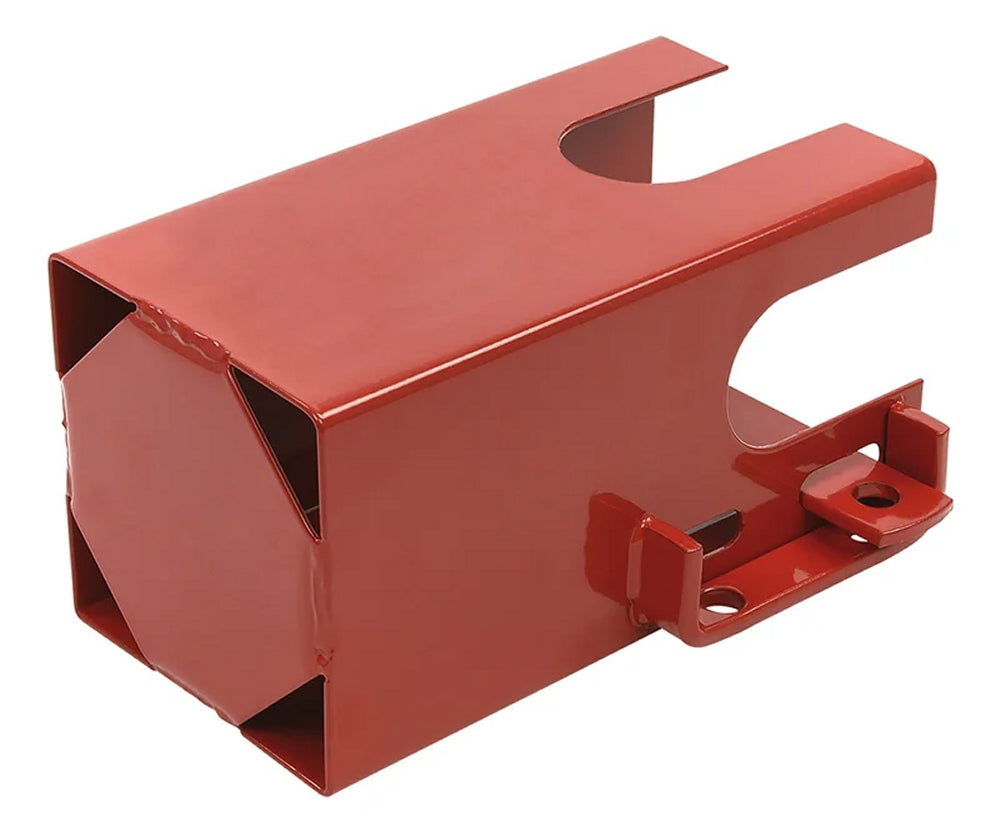 ProPlus 341325PM Diebstahlsicherung Kastenschloss für Anhänger